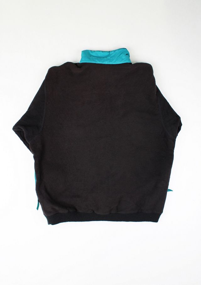 Urban Renewal One-Of-A-Kind Patagonia Fleece #2