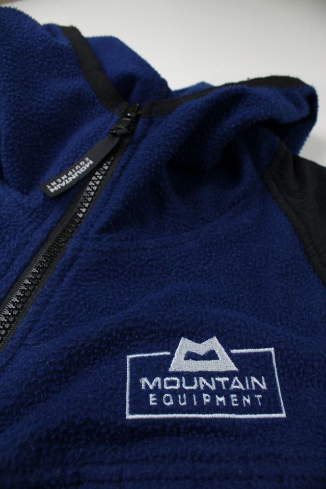 Urban Renewal OneOfAKind Mountain Equipment Fleece Urban Outfitters UK