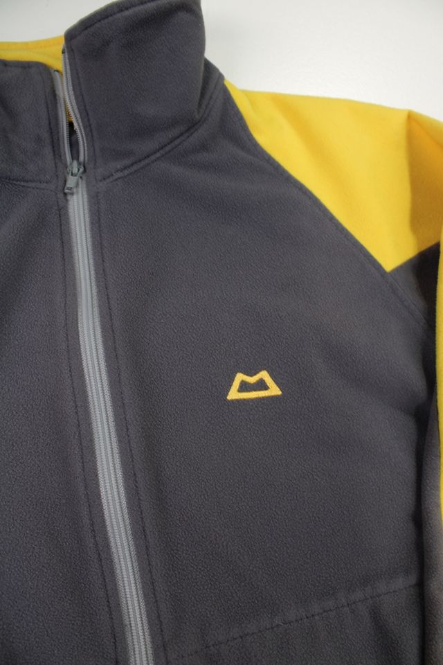 Urban Renewal One-Of-A-Kind Mountain Equipment Fleece #1