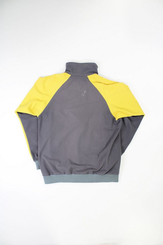 Urban Renewal One-Of-A-Kind Mountain Equipment Fleece #2