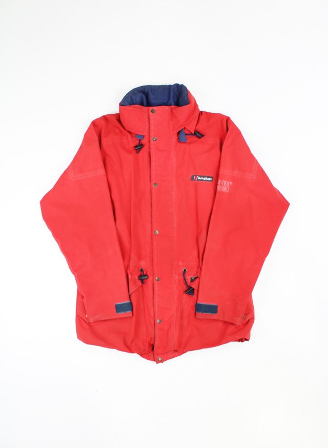 Berghaus urban outfitters on sale