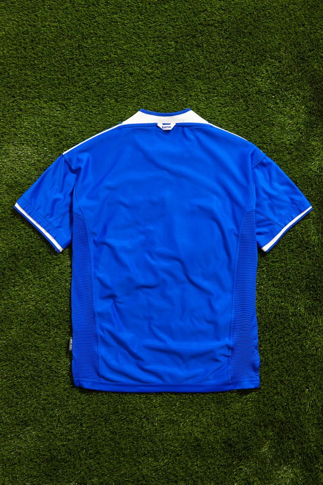 Urban Renewal One-Of-A-Kind Everton Football Shirt #4