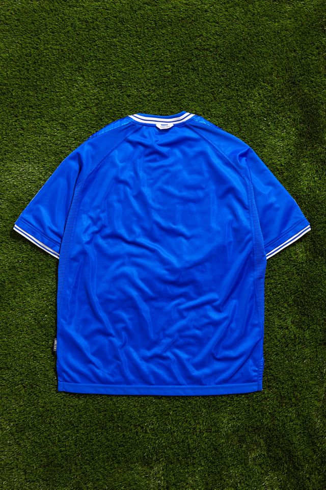 Urban Renewal One-Of-A-Kind Chelsea Football Shirt #3