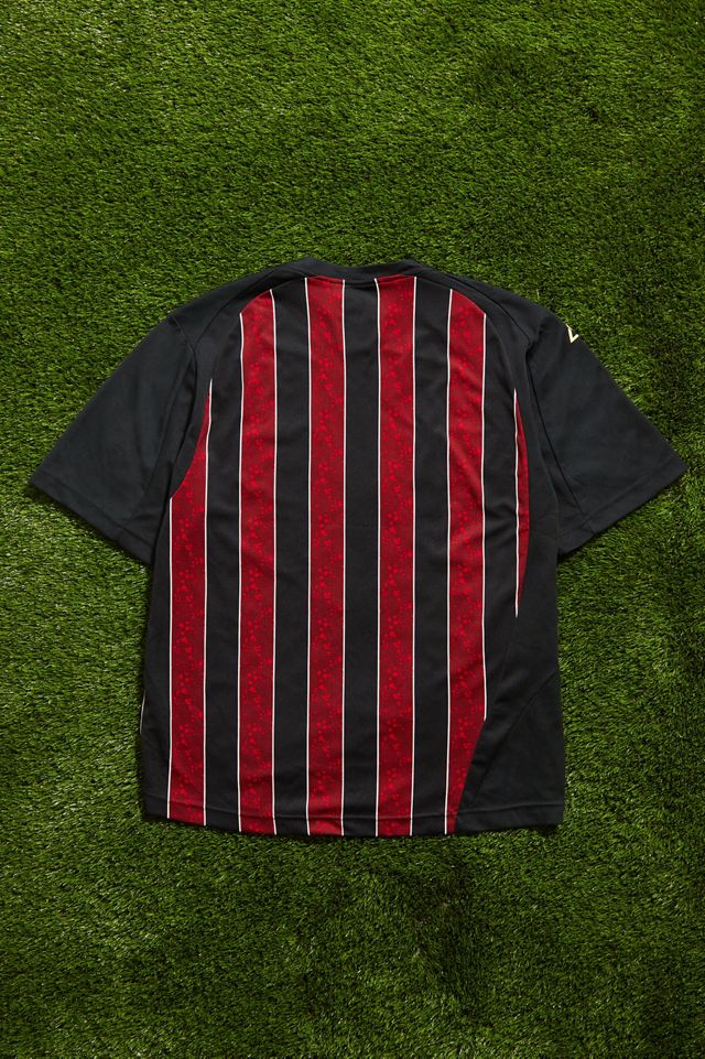 Urban Renewal One-Of-A-Kind Manchester City Football Shirt #3