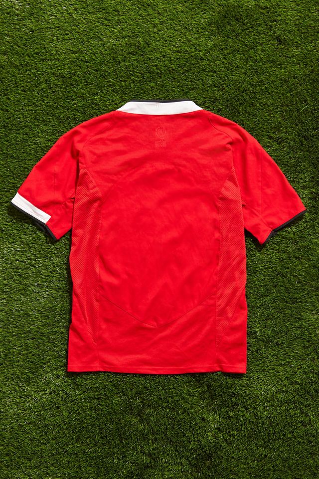 Urban Renewal One-Of-A-Kind Manchester United Football Shirt #3