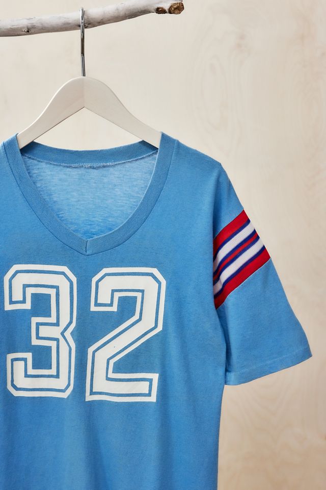 Urban Renewal One-Of-A-Kind 32 Sports T-Shirt  #1