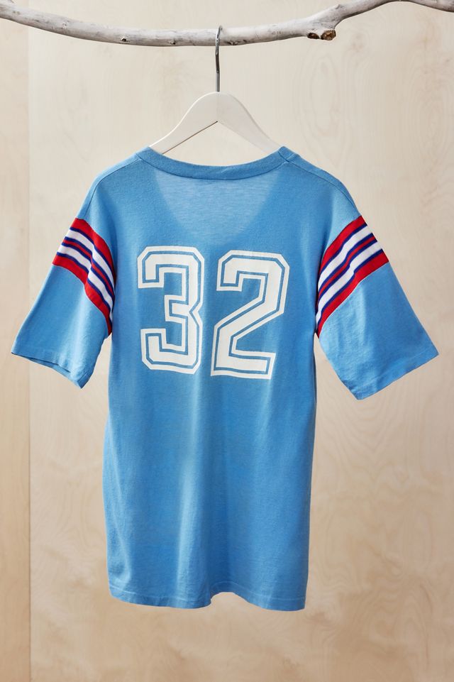 Urban Renewal One-Of-A-Kind 32 Sports T-Shirt  #2