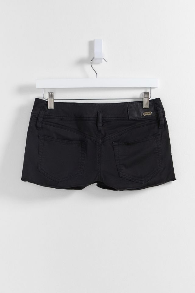Urban Renewal One-Of-A-Kind Y2K Diesel Booty Shorts #2