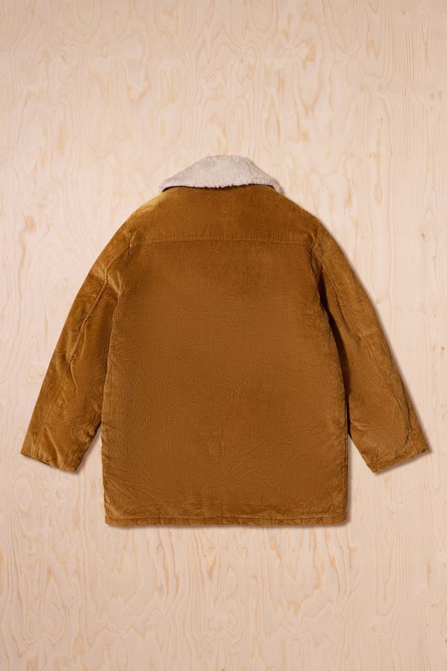 Urban Renewal One-Of-A-Kind Lord James Corduroy Jacket #4