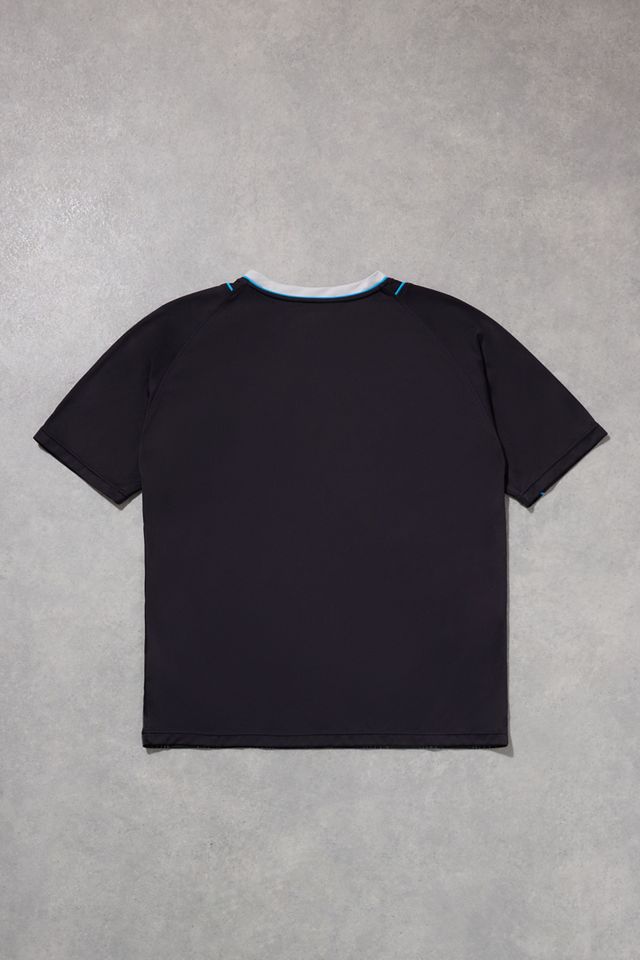 Urban Renewal One-Of-A-Kind Reebok Thomas Cook Football Shirt #2