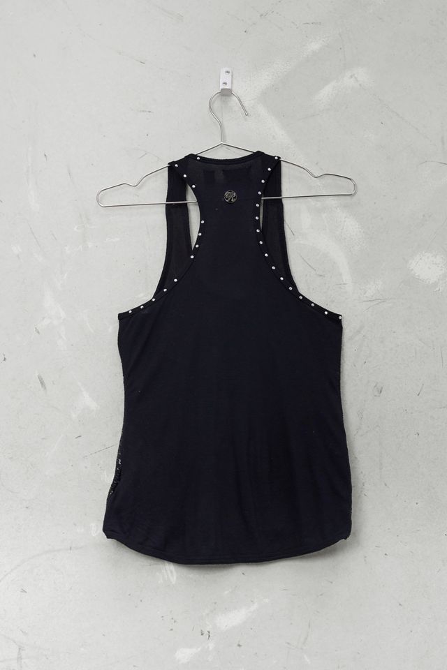 Urban Renewal One-Of-A-Kind Replay Sequin Tank Top #4