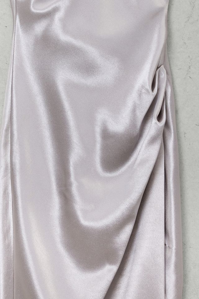 Urban Renewal One-Of-A-Kind Misspap Slip Dress #3