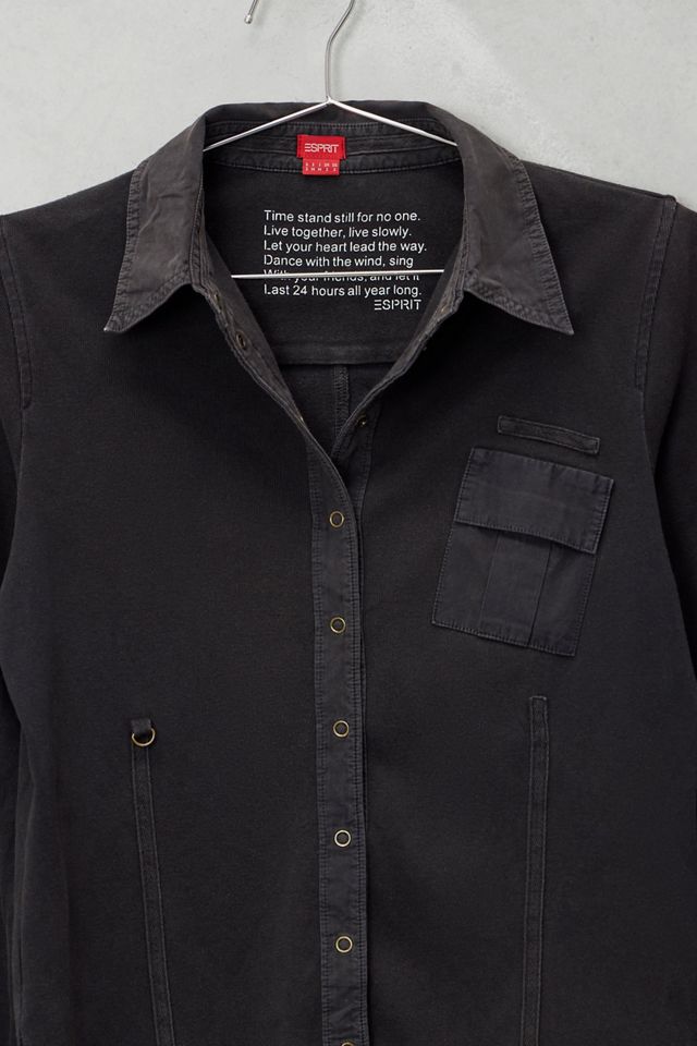 Urban Renewal One-Of-A-Kind Espirit Jersey Shirt #1