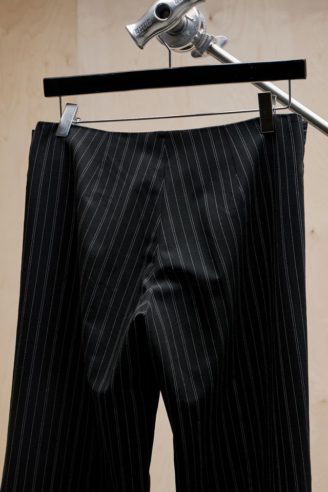 Urban Renewal One-Of-A-Kind Alan Goglia Pinstripe Suit  #5