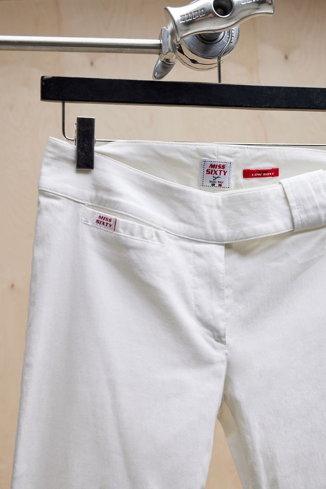 Urban Renewal One-Of-A-Kind Miss Sixty Roxy Jeans  #1