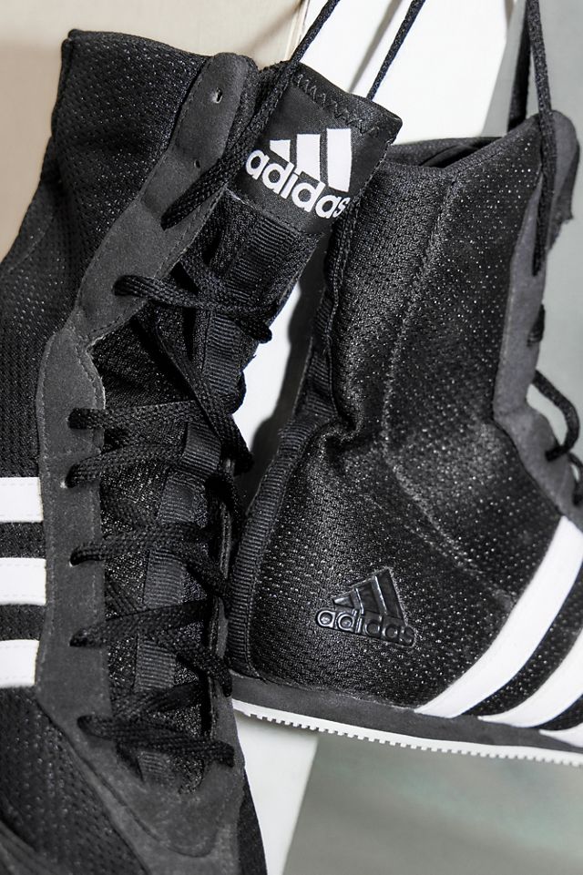 Urban Renewal One-Of-A-Kind adidas Boxing Boots #2