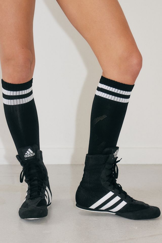 Urban Renewal One-Of-A-Kind adidas Boxing Boots #3