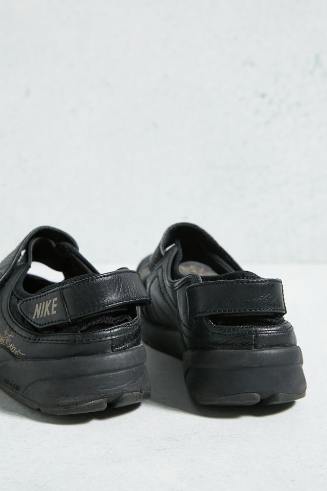 Urban Renewal One-Of-A-Kind Nike Floral Rift Shoes  #1