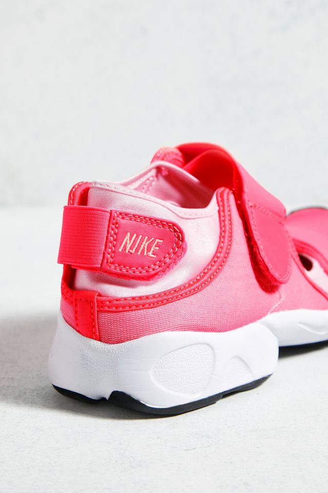 Nike rift hot sale infant pink