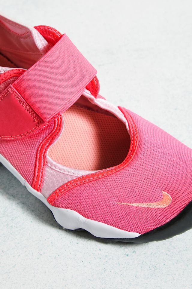 Nike rift sale junior pink