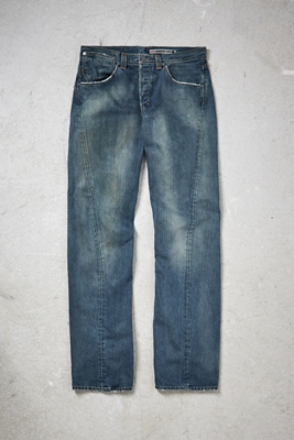 美品Levis ENGINEERED JEANS 1999 JUNE9 W34 - メルカリ