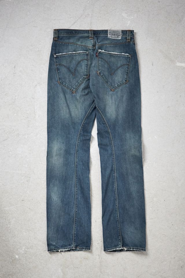 Levi s engineered jeans shop 1999