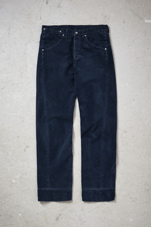 Urban Renewal One-Of-A-Kind Levi's Engineered Corduroy Jeans | Urban ...