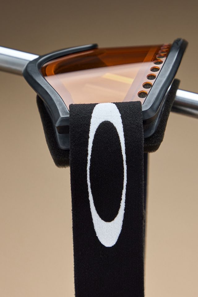 Urban Renewal One-Of-A-Kind Oakley Ski Goggles  #2