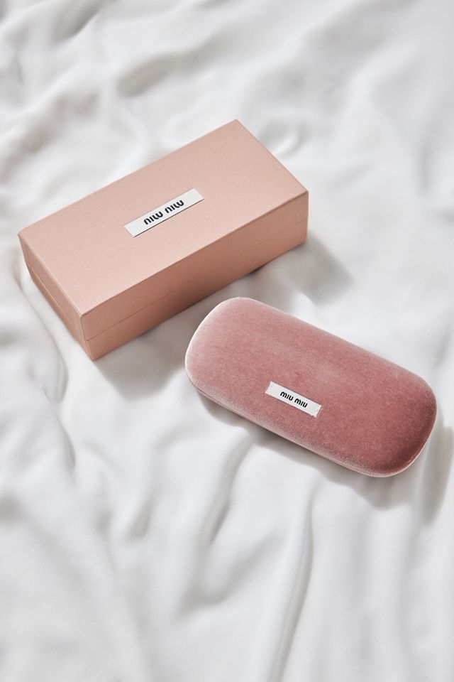 Urban Renewal One-Of-A-Kind - Lunettes de lecture Miu Miu  #2
