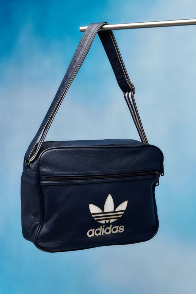 Adidas man bag outlet blue