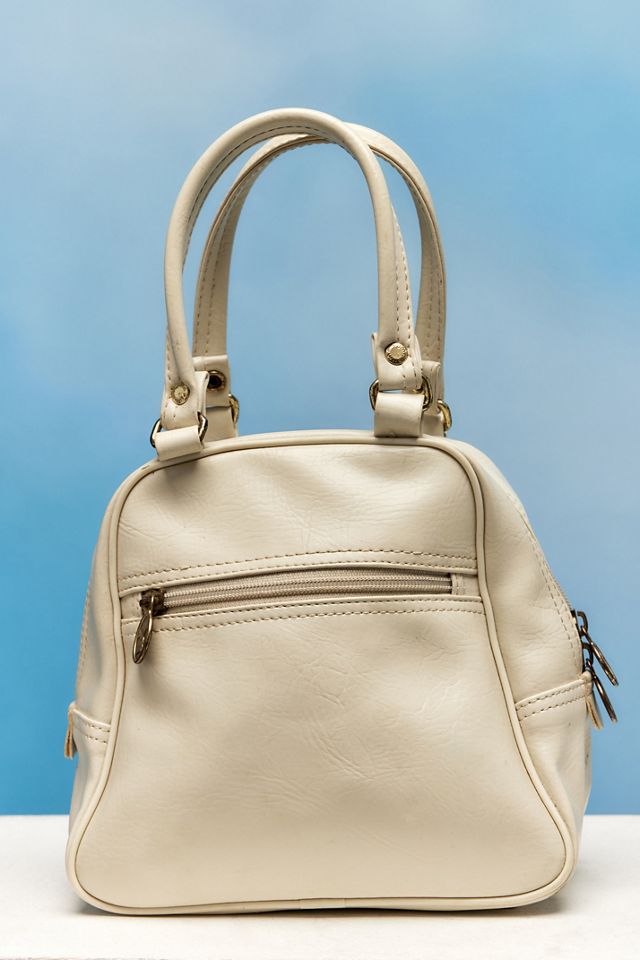 Urban Renewal One-Of-A-Kind Puma Bowling Bag | Urban Outfitters UK