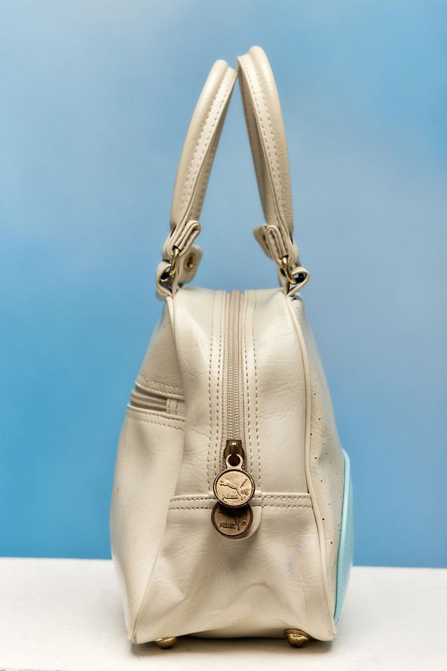 Urban Renewal One-Of-A-Kind Puma Bowling Bag | Urban Outfitters UK
