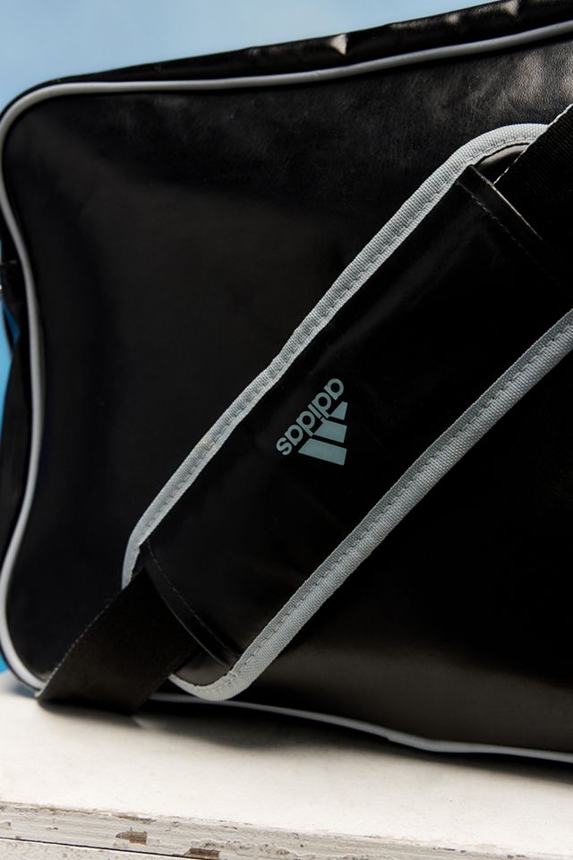 Urban Renewal One-of-A-Kind adidas Messenger Bag #1