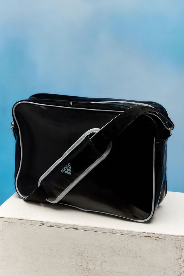 Urban Renewal One-of-A-Kind adidas Messenger Bag #2