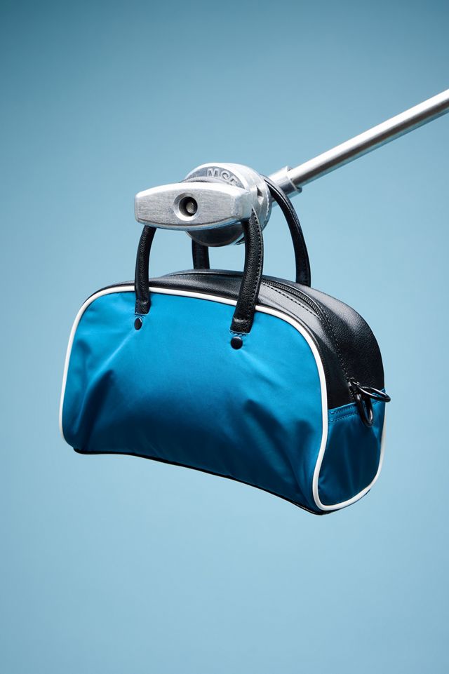 Urban Renewal One-Of-A-Kind Puma Bowling Bag | Urban Outfitters UK