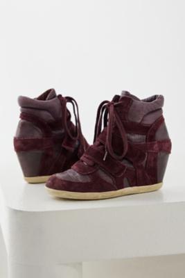 Ash wedge sneakers urban outfitters sales