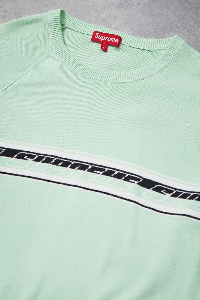 Urban Renewal One-Of-A-Kind Supreme Knit Jumper #1