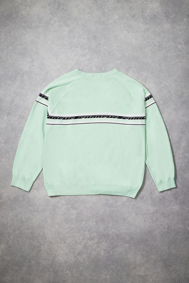 Urban Renewal One-Of-A-Kind Supreme Knit Jumper #2