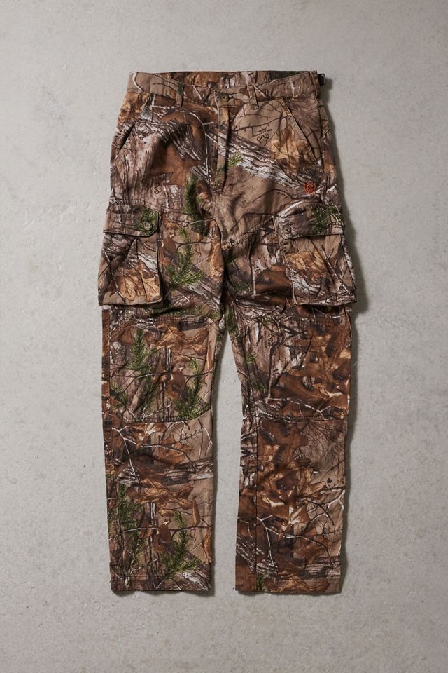 Urban Renewal One-Of-A-Kind Realtree Cargo Pants #1