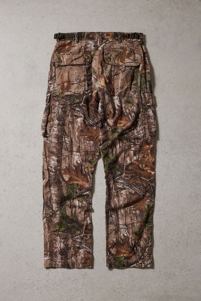 Urban Renewal One-Of-A-Kind Realtree Cargo Pants #5