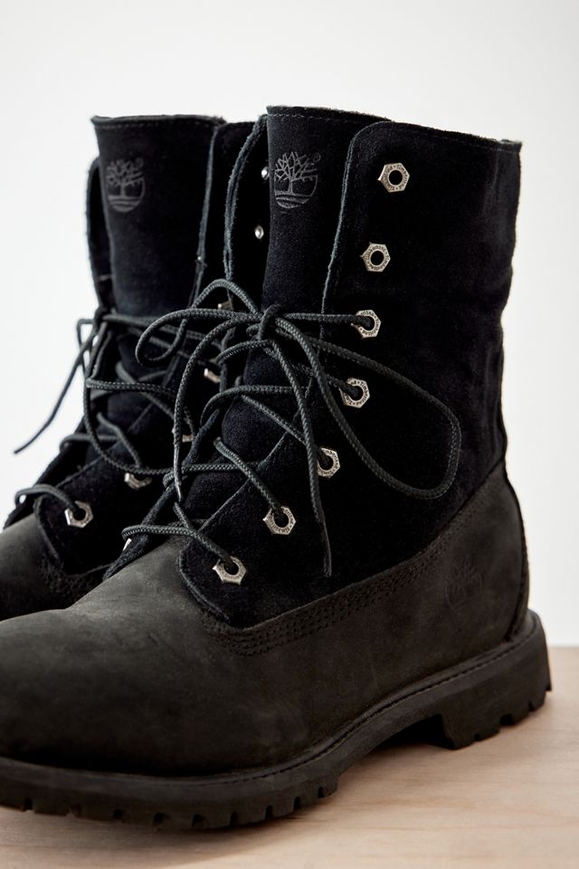 Stivaletti Timberland Unici Urban Renewal #1