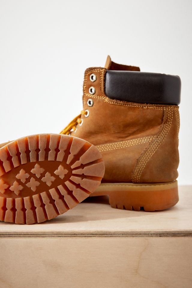 Urban Renewal One-Of-A-Kind Timberland Boots #2