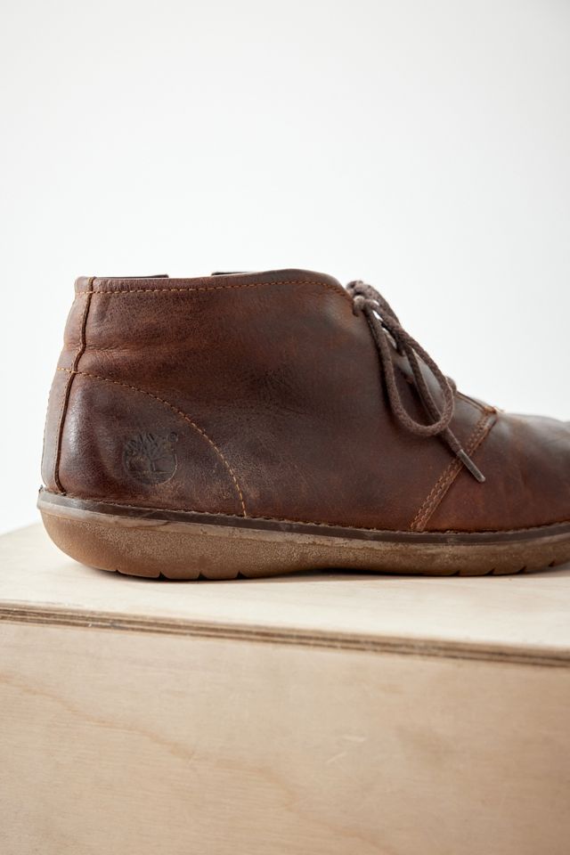 Bottes Timberland Uniques Urban Renewal #1