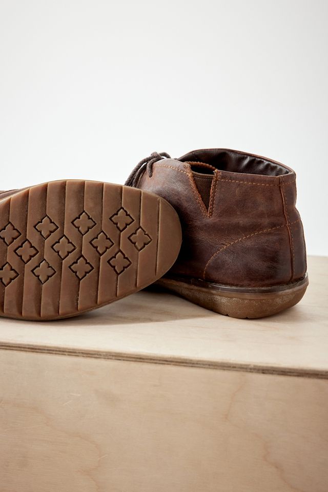 Bottes Timberland Uniques Urban Renewal #2