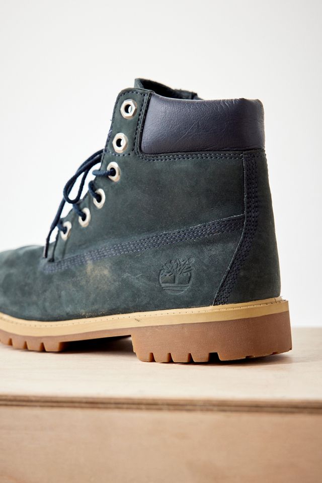 Bottes Timberland Uniques Urban Renewal #1