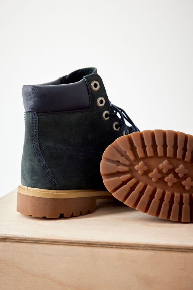 Bottes Timberland Uniques Urban Renewal #2