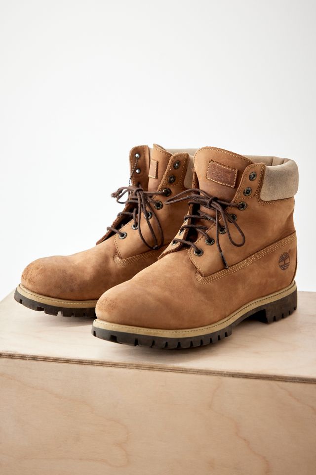 Timberland urban online