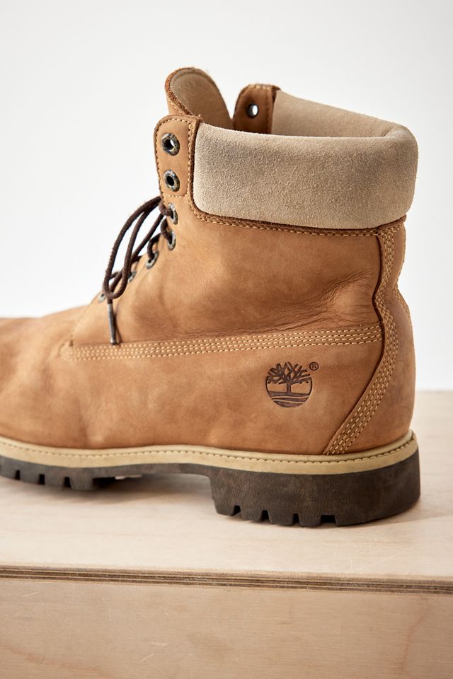 Botas Timberland Únicas De Urban Renewal #1