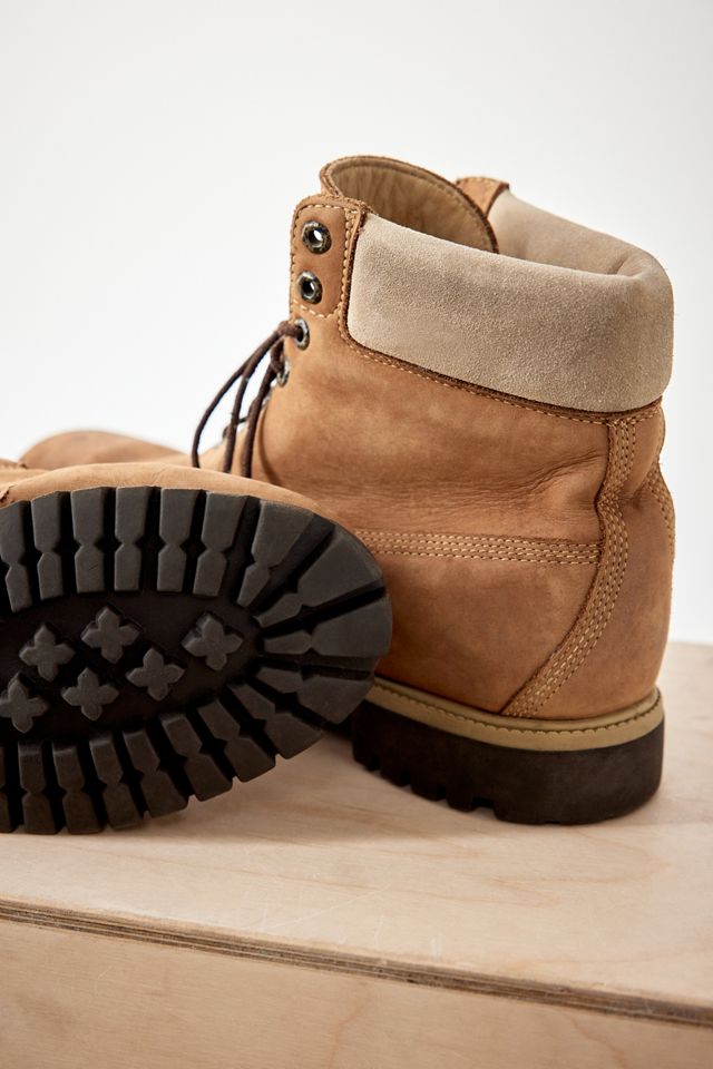 Botas Timberland Únicas De Urban Renewal #2