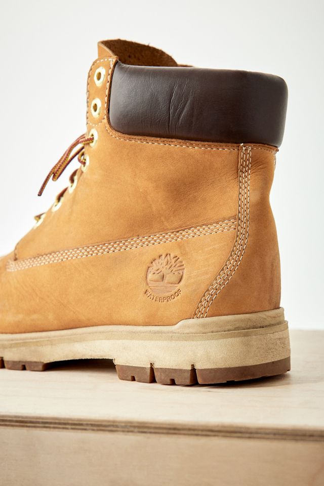 Urban Renewal One-Of-A-Kind Timberland Boots #1